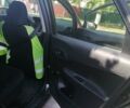 Черный Субару Трезия, объемом двигателя 1.4 л и пробегом 190 тыс. км за 7200 $, фото 4 на Automoto.ua