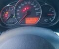 Красный Субару Трезия, объемом двигателя 1.4 л и пробегом 178 тыс. км за 8004 $, фото 1 на Automoto.ua