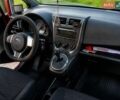 Красный Субару Трезия, объемом двигателя 1.4 л и пробегом 176 тыс. км за 7500 $, фото 10 на Automoto.ua