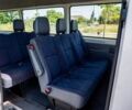 Серый Субару Трезия, объемом двигателя 1.4 л и пробегом 272 тыс. км за 7500 $, фото 9 на Automoto.ua
