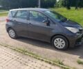 Серый Субару Трезия, объемом двигателя 1.3 л и пробегом 247 тыс. км за 6700 $, фото 7 на Automoto.ua
