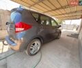 Серый Субару Трезия, объемом двигателя 1.4 л и пробегом 272 тыс. км за 7500 $, фото 3 на Automoto.ua
