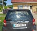Серый Субару Трезия, объемом двигателя 1.3 л и пробегом 247 тыс. км за 6700 $, фото 6 на Automoto.ua