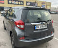 Сірий Субару Трезія, об'ємом двигуна 1.4 л та пробігом 170 тис. км за 6200 $, фото 6 на Automoto.ua