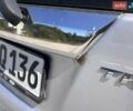 Серый Субару Трезия, объемом двигателя 1.3 л и пробегом 69 тыс. км за 5000 $, фото 6 на Automoto.ua