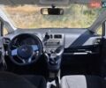 Сірий Субару Трезія, об'ємом двигуна 1.3 л та пробігом 69 тис. км за 5000 $, фото 1 на Automoto.ua