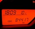 Синий Субару Трезия, объемом двигателя 1.4 л и пробегом 110 тыс. км за 8835 $, фото 6 на Automoto.ua