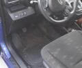 Синий Субару Трезия, объемом двигателя 1.4 л и пробегом 110 тыс. км за 8835 $, фото 3 на Automoto.ua