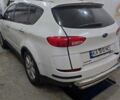 Белый Субару Трибека, объемом двигателя 3 л и пробегом 170 тыс. км за 3700 $, фото 2 на Automoto.ua