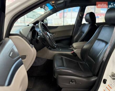 Білий Субару Трібека, об'ємом двигуна 3.63 л та пробігом 242 тис. км за 8290 $, фото 16 на Automoto.ua