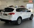 Білий Субару Трібека, об'ємом двигуна 3.63 л та пробігом 242 тис. км за 8290 $, фото 8 на Automoto.ua