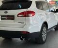 Білий Субару Трібека, об'ємом двигуна 3.63 л та пробігом 242 тис. км за 8290 $, фото 13 на Automoto.ua