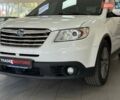Білий Субару Трібека, об'ємом двигуна 3.63 л та пробігом 242 тис. км за 8290 $, фото 11 на Automoto.ua