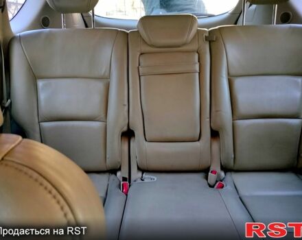 Бежевый Субару Трибека, объемом двигателя 3 л и пробегом 222 тыс. км за 3700 $, фото 2 на Automoto.ua