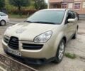 Субару Трибека 2006 в Шостке на Automoto.ua Бежевый Субару Трибека, объемом двигателя 3 л и пробегом 200 тыс. км за 4000 $, фото 7 на Automoto.ua