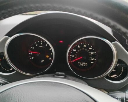 Бежевий Субару Трібека, об'ємом двигуна 3 л та пробігом 229 тис. км за 6900 $, фото 22 на Automoto.ua