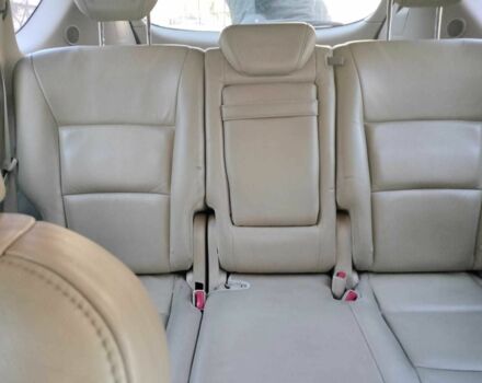 Бежевый Субару Трибека, объемом двигателя 3 л и пробегом 2 тыс. км за 3700 $, фото 3 на Automoto.ua