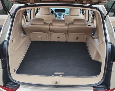 Бежевий Субару Трібека, об'ємом двигуна 3 л та пробігом 229 тис. км за 6900 $, фото 8 на Automoto.ua