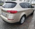 Бежевий Субару Трібека, об'ємом двигуна 3 л та пробігом 229 тис. км за 6900 $, фото 4 на Automoto.ua