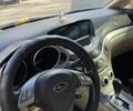 Субару Трибека 2006 в Дрогобыче на Automoto.ua Бежевый Субару Трибека, объемом двигателя 0 л и пробегом 280 тыс. км за 5200 $, фото 4 на Automoto.ua