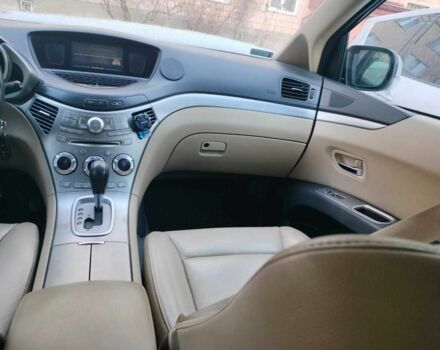 Бежевый Субару Трибека, объемом двигателя 3 л и пробегом 2 тыс. км за 3700 $, фото 2 на Automoto.ua