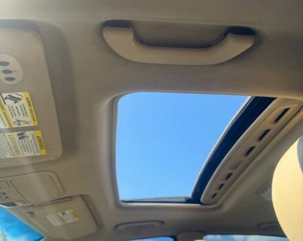 Бежевый Субару Трибека, объемом двигателя 3 л и пробегом 300 тыс. км за 5499 $, фото 12 на Automoto.ua