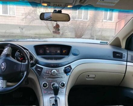 Бежевый Субару Трибека, объемом двигателя 3 л и пробегом 2 тыс. км за 3700 $, фото 1 на Automoto.ua