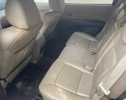 Бежевый Субару Трибека, объемом двигателя 3 л и пробегом 2 тыс. км за 3700 $, фото 5 на Automoto.ua