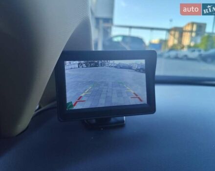 Бежевый Субару Трибека, объемом двигателя 3.63 л и пробегом 268 тыс. км за 8500 $, фото 23 на Automoto.ua
