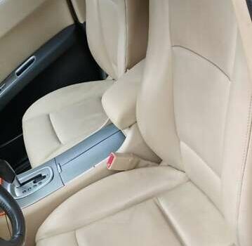 Бежевый Субару Трибека, объемом двигателя 3 л и пробегом 265 тыс. км за 5500 $, фото 7 на Automoto.ua