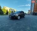 Бежевый Субару Трибека, объемом двигателя 3.63 л и пробегом 268 тыс. км за 8500 $, фото 6 на Automoto.ua