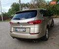 Бежевый Субару Трибека, объемом двигателя 3 л и пробегом 265 тыс. км за 5500 $, фото 5 на Automoto.ua