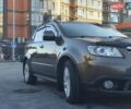 Бежевый Субару Трибека, объемом двигателя 3.63 л и пробегом 268 тыс. км за 8500 $, фото 3 на Automoto.ua