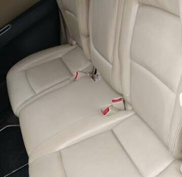 Бежевый Субару Трибека, объемом двигателя 3 л и пробегом 265 тыс. км за 5500 $, фото 10 на Automoto.ua