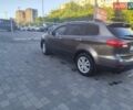 Бежевый Субару Трибека, объемом двигателя 3.63 л и пробегом 268 тыс. км за 8500 $, фото 9 на Automoto.ua