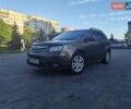 Бежевый Субару Трибека, объемом двигателя 3.63 л и пробегом 268 тыс. км за 8500 $, фото 2 на Automoto.ua