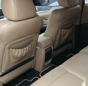 Бежевый Субару Трибека, объемом двигателя 3 л и пробегом 265 тыс. км за 5500 $, фото 11 на Automoto.ua