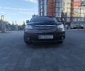 Бежевый Субару Трибека, объемом двигателя 3.63 л и пробегом 268 тыс. км за 8500 $, фото 5 на Automoto.ua