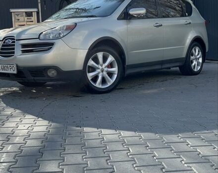 Бежевий Субару Трібека, об'ємом двигуна 0 л та пробігом 280 тис. км за 5200 $, фото 1 на Automoto.ua