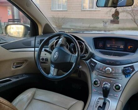 Бежевый Субару Трибека, объемом двигателя 3 л и пробегом 2 тыс. км за 3700 $, фото 1 на Automoto.ua