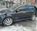 Черный Субару Трибека, объемом двигателя 3.5 л и пробегом 125 тыс. км за 7500 $, фото 3 на Automoto.ua