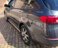 Чорний Субару Трібека, об'ємом двигуна 3 л та пробігом 199 тис. км за 6969 $, фото 1 на Automoto.ua