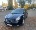 Черный Субару Трибека, объемом двигателя 3 л и пробегом 176 тыс. км за 6300 $, фото 1 на Automoto.ua