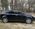 Черный Субару Трибека, объемом двигателя 3 л и пробегом 215 тыс. км за 7800 $, фото 3 на Automoto.ua