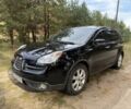 Черный Субару Трибека, объемом двигателя 3 л и пробегом 215 тыс. км за 7800 $, фото 1 на Automoto.ua