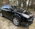 Черный Субару Трибека, объемом двигателя 3 л и пробегом 215 тыс. км за 7800 $, фото 1 на Automoto.ua