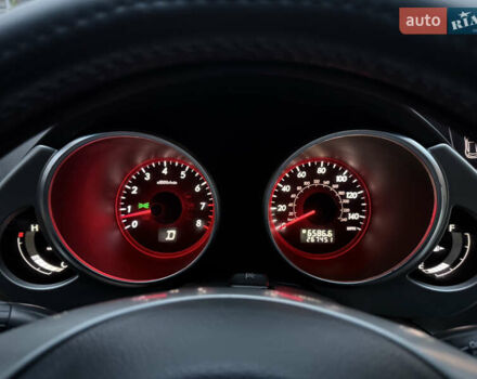 Черный Субару Трибека, объемом двигателя 3 л и пробегом 267 тыс. км за 6500 $, фото 32 на Automoto.ua