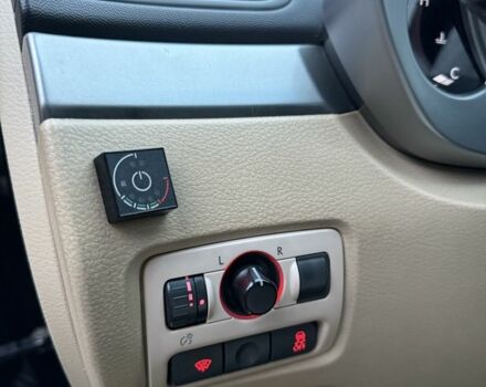 Черный Субару Трибека, объемом двигателя 3 л и пробегом 267 тыс. км за 6500 $, фото 12 на Automoto.ua