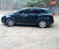 Черный Субару Трибека, объемом двигателя 3 л и пробегом 147 тыс. км за 7200 $, фото 3 на Automoto.ua