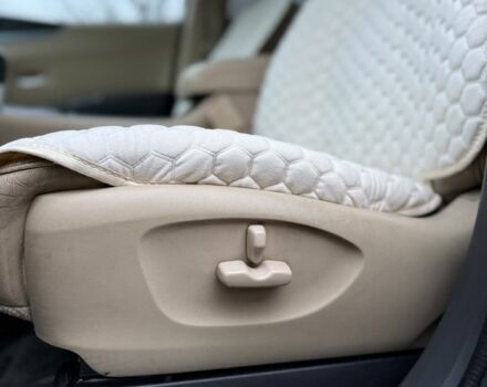 Черный Субару Трибека, объемом двигателя 3 л и пробегом 267 тыс. км за 6500 $, фото 13 на Automoto.ua